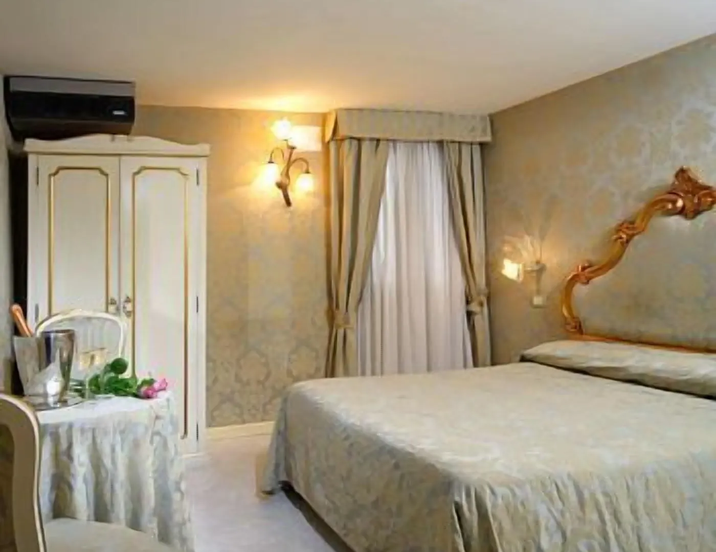 Hotel San Giorgio Veneza 3*,  Itália