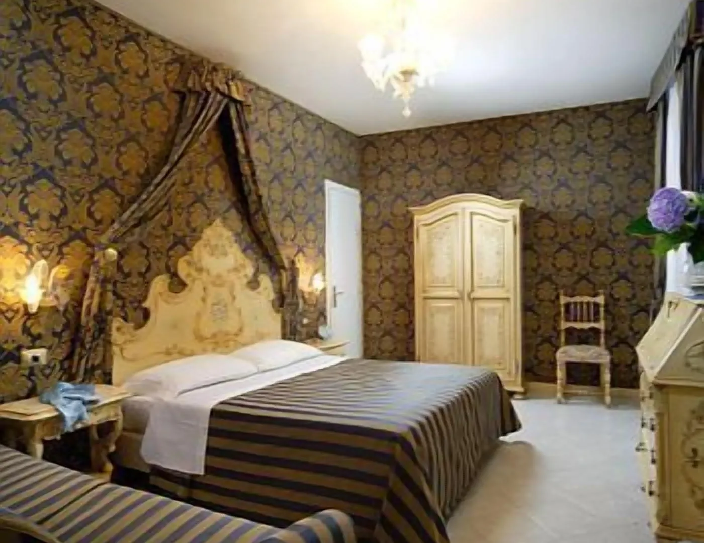 Hotel San Giorgio Veneza