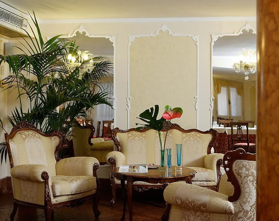 Hotel San Giorgio Venice