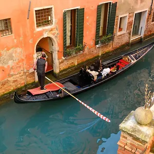 Residenza Ca' San Marco *** Venedik