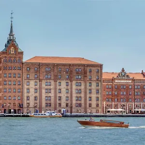 Hotell Hilton Molino Stucky