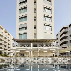 Hotell Vegas