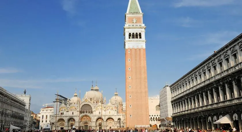 Hotel San Giorgio Venice