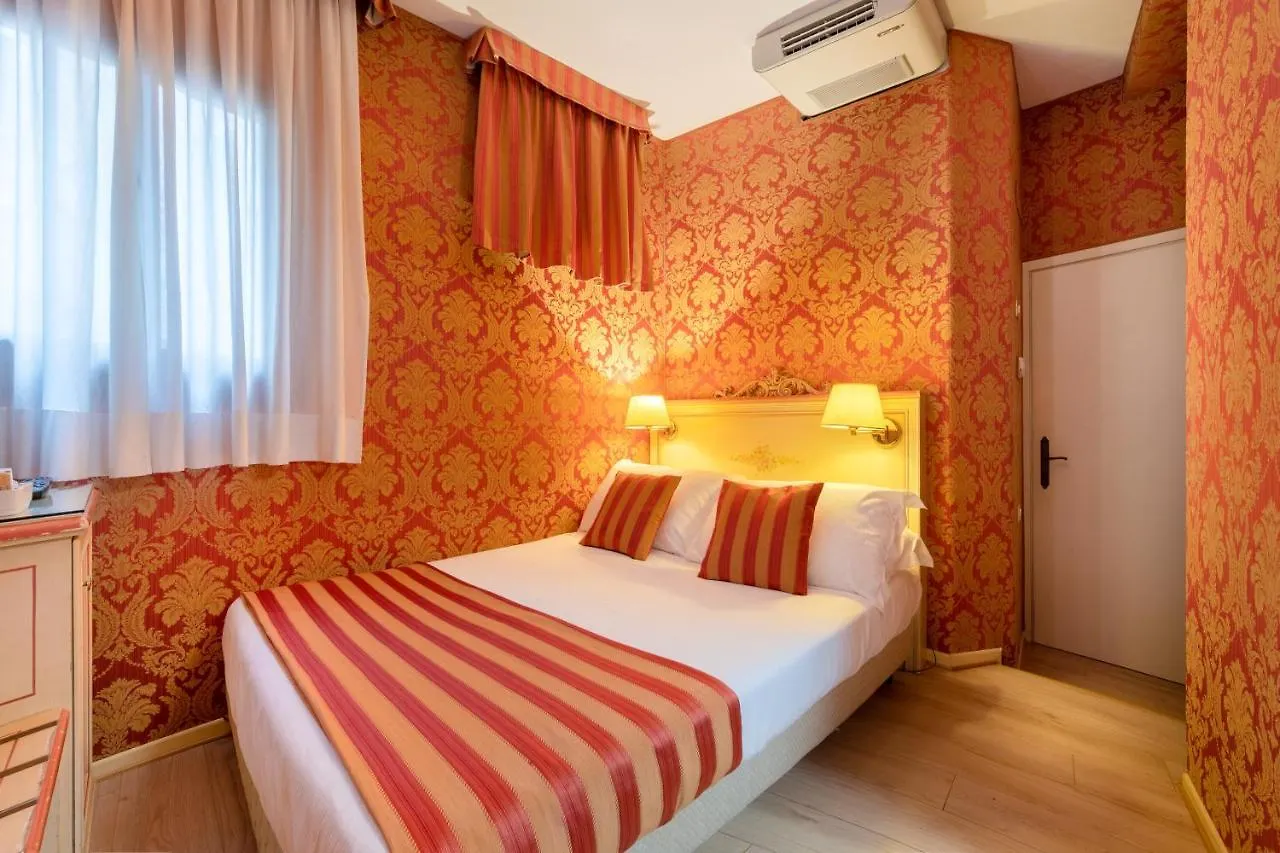 Hotel San Giorgio Venice