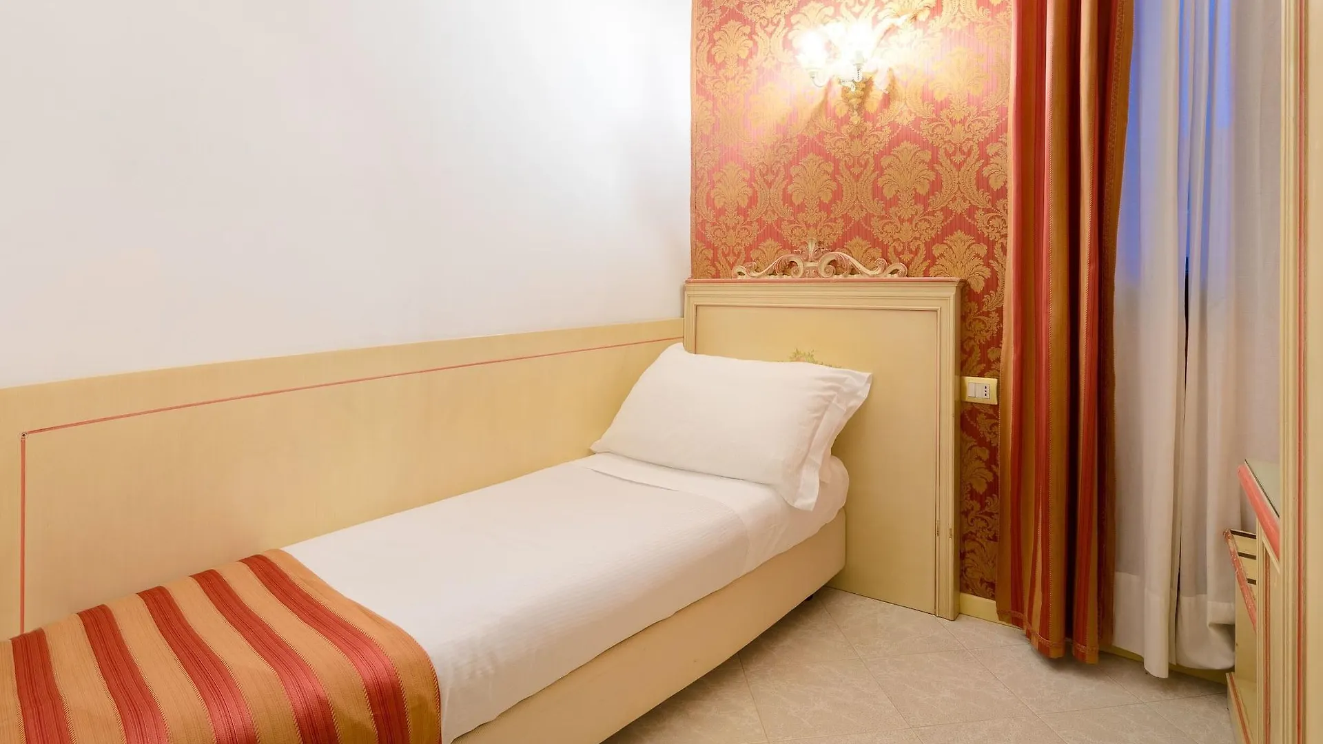 Hotel San Giorgio Βενετία Ιταλία